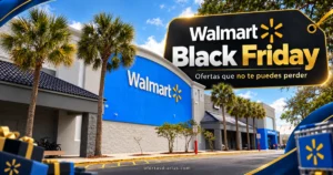 Walmart Black Friday